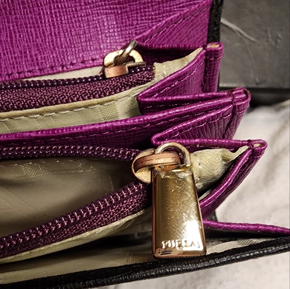 Furla Wallet - Picture 7 of 13